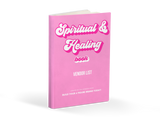 SPIRITUAL & HEALING VENDOR LIST